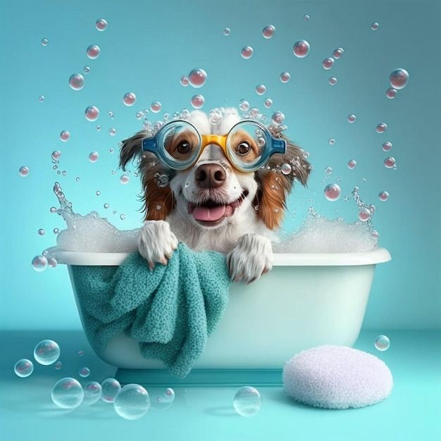 Travel-Friendly Pet Hygiene Tips: Keep Your Pet Clean Anywhere