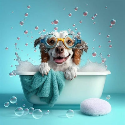 Travel-Friendly Pet Hygiene Tips: Keep Your Pet Clean Anywhere