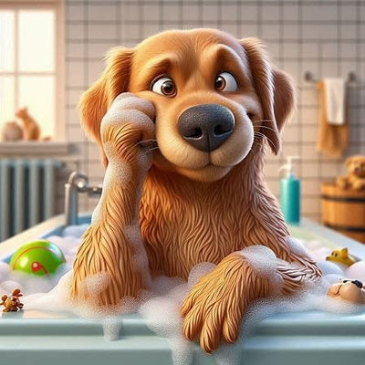 The Hidden Dangers of Neglecting Pet Hygiene